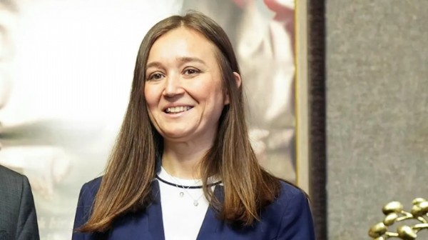 Cumhur İttifakı Gülşah Durbay'ın yerine aday çıkarmayacak!